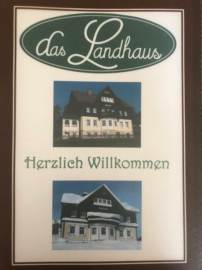Das Landhaus Puchenstuben Dış mekan fotoğraf