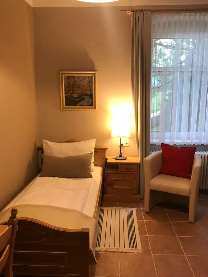 Das Landhaus Puchenstuben Dış mekan fotoğraf