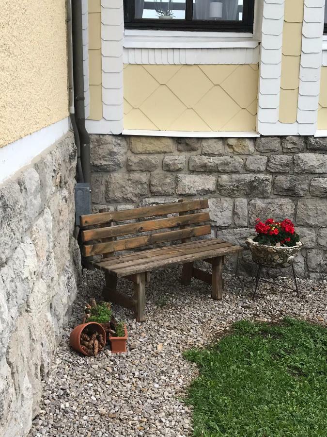 Das Landhaus Puchenstuben Dış mekan fotoğraf